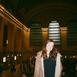 Meet your Posher, Sophie